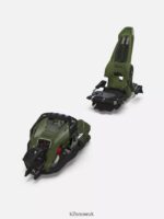 Ski | K2 Unisex MARKER DUKE PT 16 BINDINGS 2024 22VBTN187
