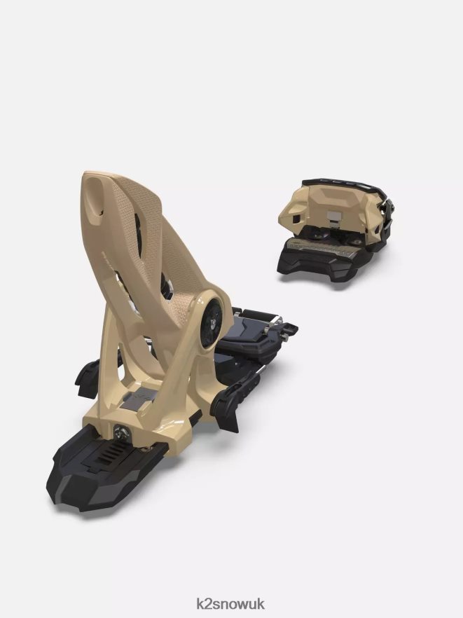 Ski | K2 Unisex MARKER DUKE PT 16 BINDINGS 2024 22VBTN187 - Image 4