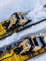 Ski | K2 Unisex MARKER DUKE PT 16 BINDINGS 2024 22VBTN187 - Image 6