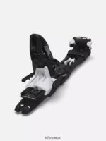 Ski | K2 Unisex MARKER F10 TOUR BINDINGS 2023 22VBTN198 - Image 2