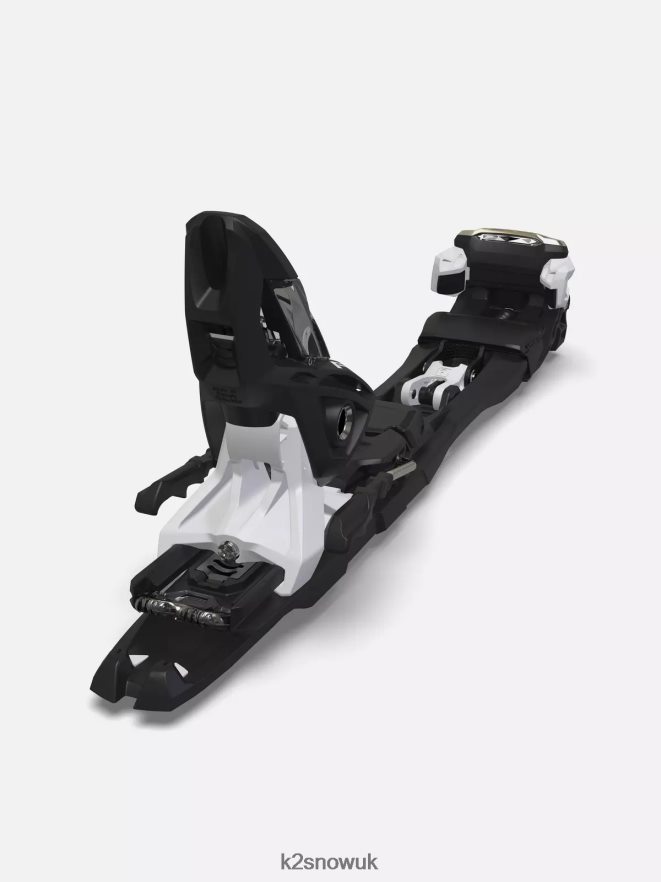 Ski | K2 Unisex MARKER F10 TOUR BINDINGS 2023 22VBTN198 - Image 2