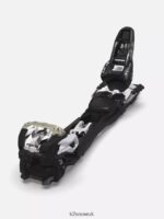Ski | K2 Unisex MARKER F10 TOUR BINDINGS 2023 22VBTN198