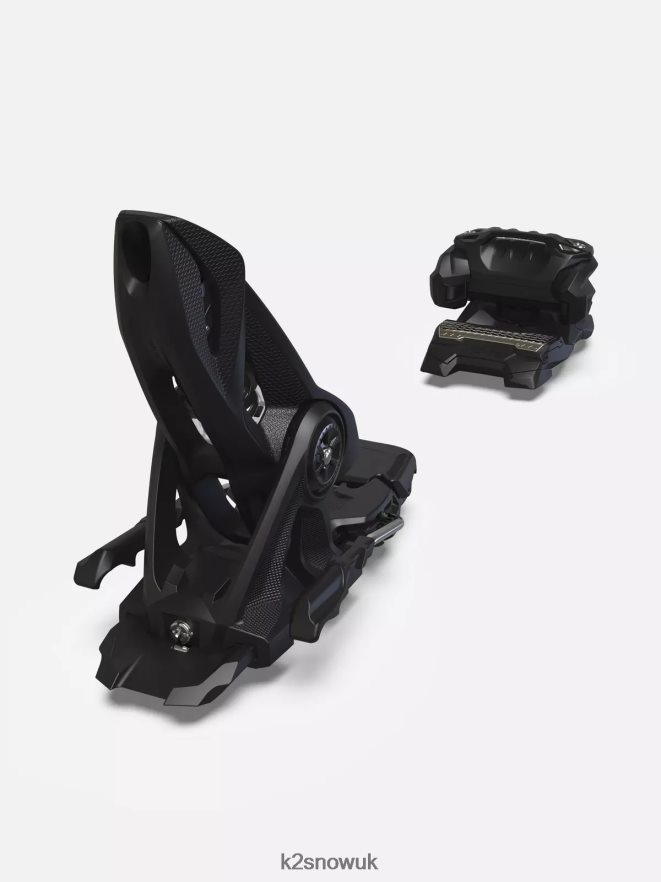 Ski | K2 Unisex MARKER GRIFFON 13 ID BINDINGS 2023 22VBTN199 - Image 2