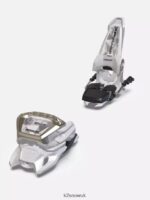 Ski | K2 Unisex MARKER GRIFFON 13 ID BINDINGS 2023 22VBTN199 - Image 3