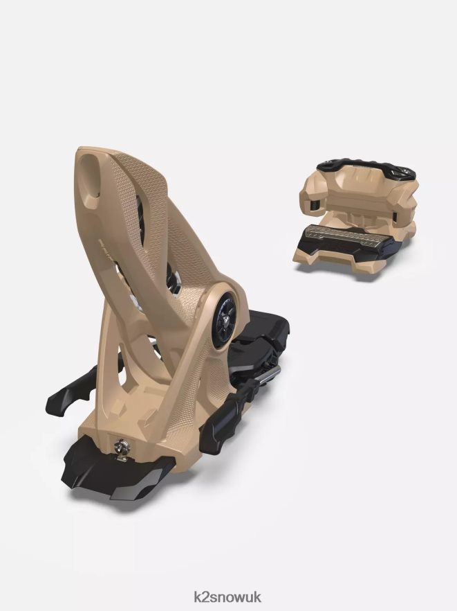 Ski | K2 Unisex MARKER GRIFFON 13 ID BINDINGS 2023 22VBTN199 - Image 6