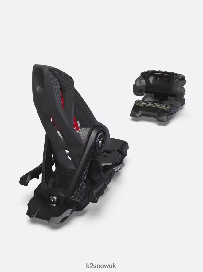 Ski | K2 Unisex MARKER GRIFFON 13 ID BINDINGS 2023 22VBTN199 - Image 8