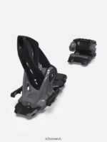 Ski | K2 Unisex MARKER JESTER 16 ID BINDINGS 2023 22VBTN194 - Image 2