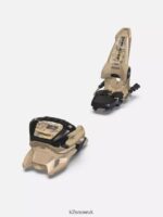 Ski | K2 Unisex MARKER JESTER 18 PRO BINDINGS 2024 22VBTN191
