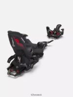 Ski | K2 Unisex MARKER KINGPIN MWERKS 12 BINDINGS 2024 22VBTN182 - Image 2