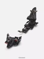 Ski | K2 Unisex MARKER KINGPIN MWERKS 12 BINDINGS 2024 22VBTN182