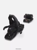 Ski | K2 Unisex MARKER SQUIRE 10 BINDINGS 2024 22VBTN196 - Image 2