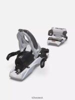 Ski | K2 Unisex MARKER SQUIRE 10 BINDINGS 2024 22VBTN196 - Image 4