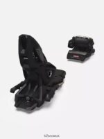 Ski | K2 Unisex MARKER SQUIRE 11 BINDINGS 2023 22VBTN201 - Image 2