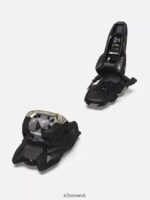 Ski | K2 Unisex MARKER SQUIRE 11 BINDINGS 2023 22VBTN201