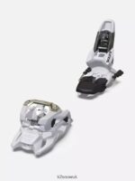 Ski | K2 Unisex MARKER SQUIRE 11 BINDINGS 2023 22VBTN201 - Image 3