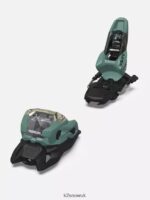 Ski | K2 Unisex MARKER SQUIRE 11 BINDINGS 2023 22VBTN201 - Image 5