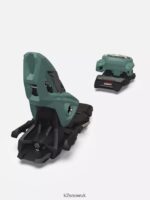 Ski | K2 Unisex MARKER SQUIRE 11 BINDINGS 2023 22VBTN201 - Image 6