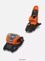 Ski | K2 Unisex MARKER SQUIRE 11 BINDINGS 2023 22VBTN201 - Image 7