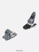 Ski | K2 Unisex MARKER SQUIRE 11 BINDINGS 2023 22VBTN201 - Image 9