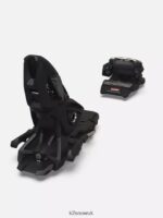 Ski | K2 Unisex MARKER SQUIRE 11 BINDINGS 2024 22VBTN181 - Image 2