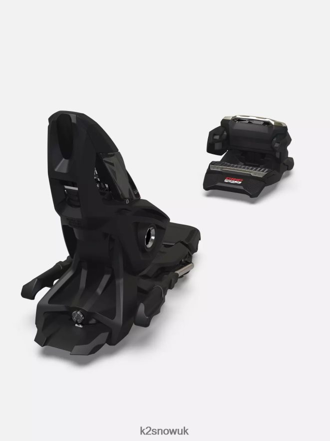 Ski | K2 Unisex MARKER SQUIRE 11 BINDINGS 2024 22VBTN181 - Image 2