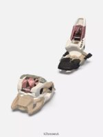Ski | K2 Unisex MARKER SQUIRE 11 BINDINGS 2024 22VBTN181 - Image 13