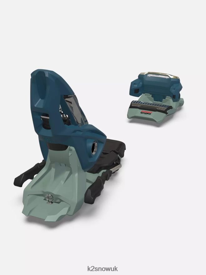 Ski | K2 Unisex MARKER SQUIRE 11 BINDINGS 2024 22VBTN181 - Image 16