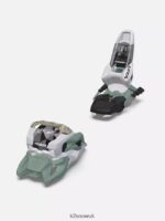 Ski | K2 Unisex MARKER SQUIRE 11 BINDINGS 2024 22VBTN181 - Image 3