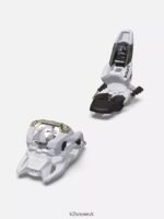 Ski | K2 Unisex MARKER SQUIRE 11 BINDINGS 2024 22VBTN181 - Image 5
