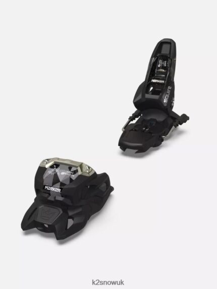 Ski | K2 Unisex MARKER SQUIRE 11 BINDINGS 2024 22VBTN181