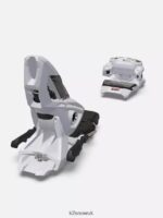 Ski | K2 Unisex MARKER SQUIRE 11 BINDINGS 2024 22VBTN181 - Image 6