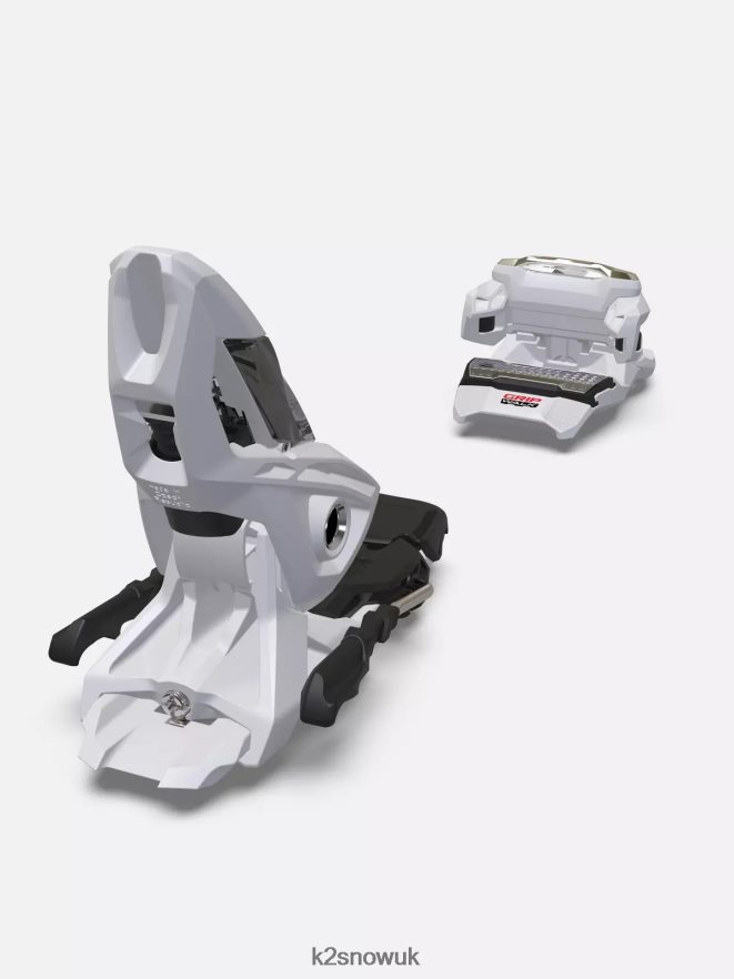 Ski | K2 Unisex MARKER SQUIRE 11 BINDINGS 2024 22VBTN181 - Image 6