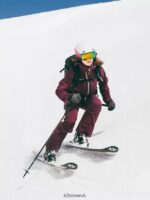 Ski | K2 Unisex MARKER SQUIRE 11 BINDINGS 2024 22VBTN181 - Image 7