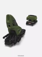 Ski | K2 Unisex MARKER SQUIRE 11 BINDINGS 2024 22VBTN181 - Image 10
