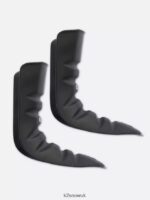 Ski | K2 Unisex METHOD/DIVERGE TONGUE FLEX 130 22VBTN244 - Image 2