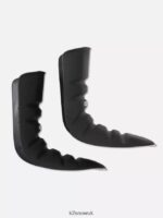 Ski | K2 Unisex METHOD/DIVERGE TONGUE FLEX 70 22VBTN249 - Image 2