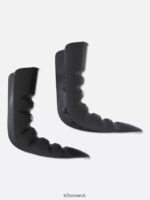 Ski | K2 Unisex METHOD/DIVERGE TONGUE FLEX 90 22VBTN248 - Image 2
