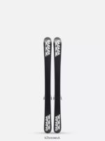 Ski | K2 Unisex POACHER JR SKIS 2024 22VBTN42 - Image 2