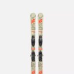 Ski | K2 Unisex POACHER JR SKIS 2024 22VBTN42