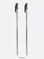 Ski | K2 Unisex POWER ALUMINUM SKI POLES 2024 22VBTN209 - Image 2