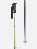 Ski | K2 Unisex POWER ALUMINUM SKI POLES 2024 22VBTN209