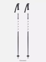 Ski | K2 Unisex POWER ALUMINUM SKI POLES 2024 22VBTN209 - Image 4