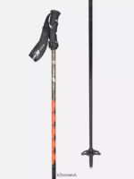 Ski | K2 Unisex POWER CARBON SKI POLES 2024 22VBTN207 - Image 3