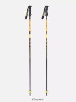 Ski | K2 Unisex POWER COMPOSITE SKI POLES 2024 22VBTN208 - Image 4