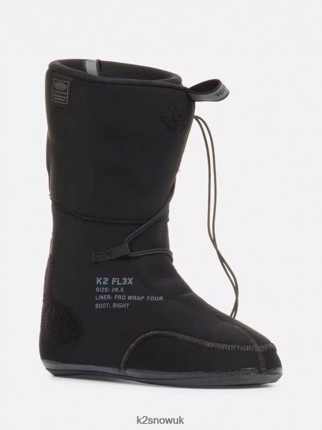 ski_k2_unisex_pro_wrap_tour_liner_22vbtn283.jpg Ski | K2 Unisex PRO WRAP TOUR LINER 22VBTN283 - Image 1