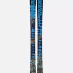 Ski | K2 Unisex RECKONER 102 SKIS 2024 22VBTN17