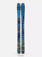 Ski | K2 Unisex RECKONER 102 SKIS 2024 22VBTN17