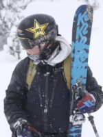 Ski | K2 Unisex RECKONER 102 SKIS 2024 22VBTN17 - Image 3