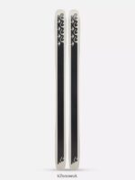 Ski | K2 Unisex RECKONER 112 SKIS 2024 22VBTN16 - Image 2
