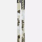Ski | K2 Unisex RECKONER 112 SKIS 2024 22VBTN16